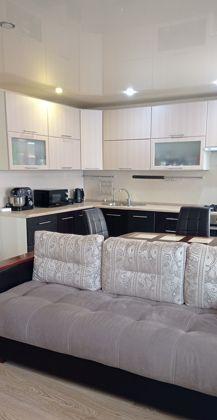 Продажа 3-комнатной квартиры, Краснодар, Промышленная улица,  21/1