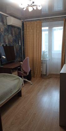 Продажа 3-комнатной квартиры, Краснодар, Промышленная улица,  21/1