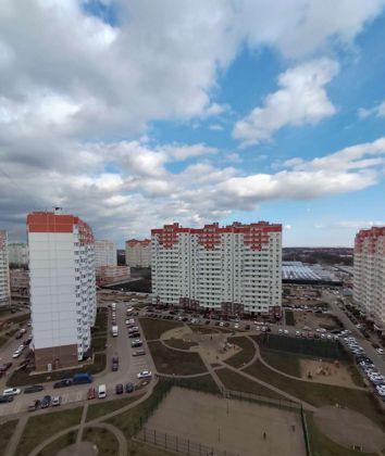 Продажа 2-комнатной квартиры, Краснодар, улица Героев-Разведчиков,  17