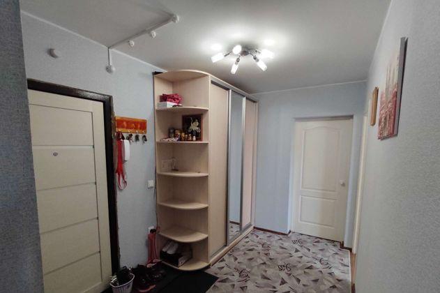 Продажа 2-комнатной квартиры, Краснодар, улица Героев-Разведчиков,  17