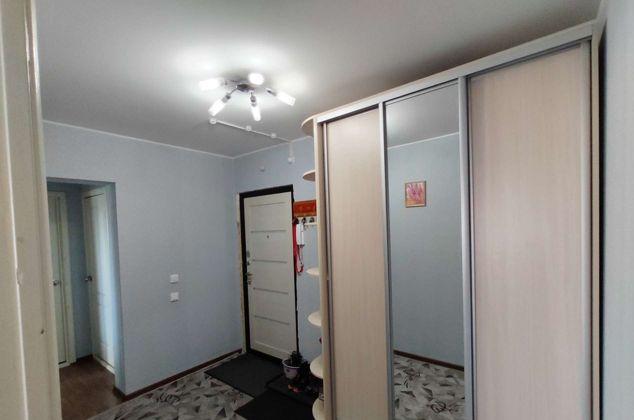 Продажа 2-комнатной квартиры, Краснодар, улица Героев-Разведчиков,  17