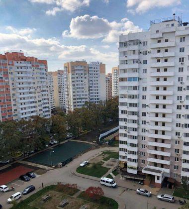 Продажа 2-комнатной квартиры, Краснодар, улица Героев-Разведчиков,  30