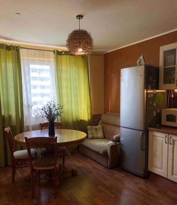 Продажа 2-комнатной квартиры, Краснодар, улица Героев-Разведчиков,  30