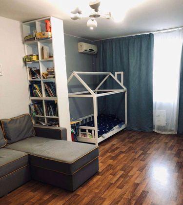 Продажа 2-комнатной квартиры, Краснодар, улица Героев-Разведчиков,  30