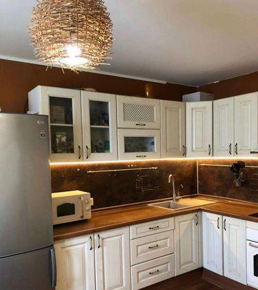 Продажа 2-комнатной квартиры, Краснодар, улица Героев-Разведчиков,  30