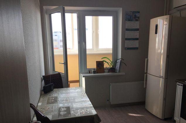 Продажа 2-комнатной квартиры, Краснодар, улица Героя Владислава Посадского,  42