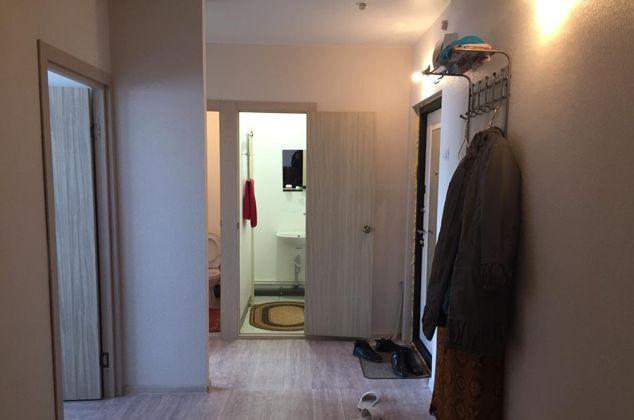 Продажа 2-комнатной квартиры, Краснодар, улица Героя Владислава Посадского,  42