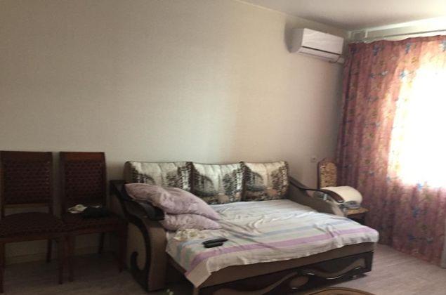 Продажа 2-комнатной квартиры, Краснодар, улица Героя Владислава Посадского,  42