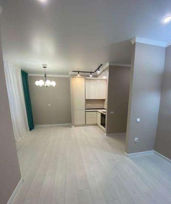 Продажа 1-комнатной квартиры, Краснодар, Домбайская улица,  57