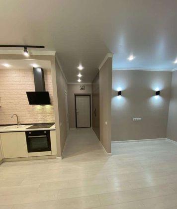 Продажа 1-комнатной квартиры, Краснодар, Домбайская улица,  57