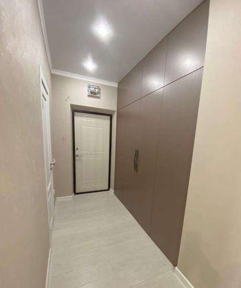 Продажа 1-комнатной квартиры, Краснодар, Домбайская улица,  57