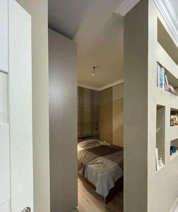 Продажа 1-комнатной квартиры, Краснодар, улица Шоссе Нефтяников,  22к1