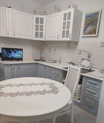 Продажа 1-комнатной квартиры, Краснодар, улица имени 40-летия Победы,  186к1