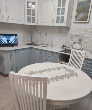 Продажа 1-комнатной квартиры, Краснодар, улица имени 40-летия Победы,  186к1