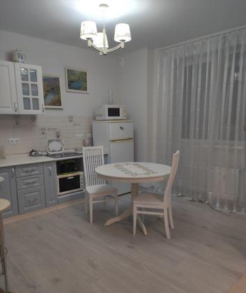 Продажа 1-комнатной квартиры, Краснодар, улица имени 40-летия Победы,  186к1