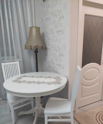 Продажа 1-комнатной квартиры, Краснодар, улица имени 40-летия Победы,  186к1