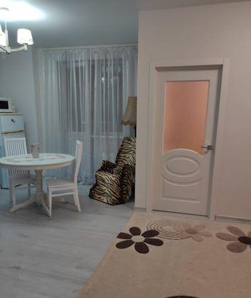 Продажа 1-комнатной квартиры, Краснодар, улица имени 40-летия Победы,  186к1