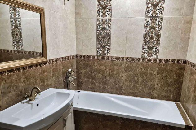 Продажа 1-комнатной квартиры, Краснодар, улица Симиренко,  71к1