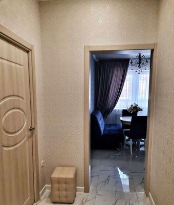 Продажа 1-комнатной квартиры, Краснодар, улица Симиренко,  71к1