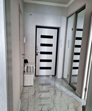 Продажа 1-комнатной квартиры, Краснодар, улица Симиренко,  71к1