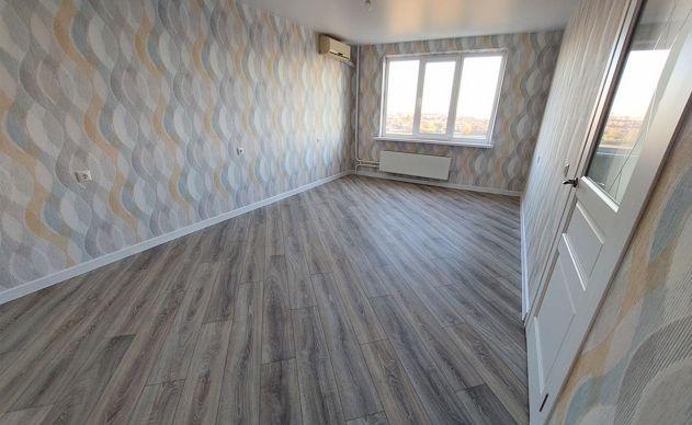 Продажа 1-комнатной квартиры, Краснодар, Рождественская набережная,  31