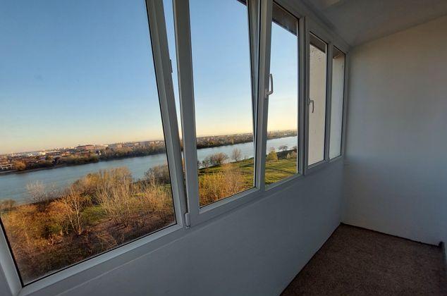 Продажа 1-комнатной квартиры, Краснодар, Рождественская набережная,  31