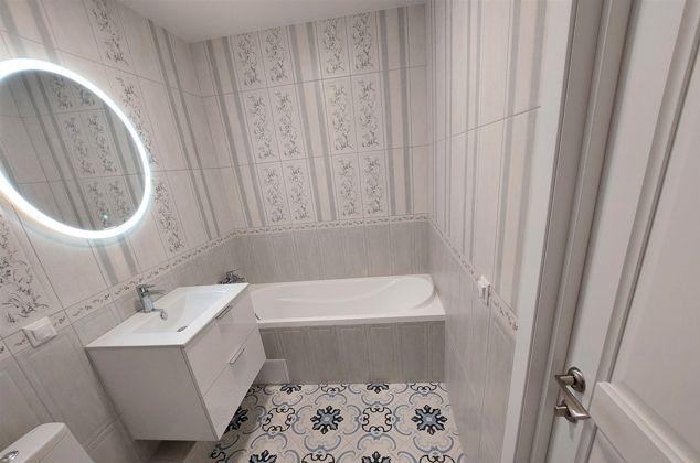 Продажа 1-комнатной квартиры, Краснодар, Рождественская набережная,  31