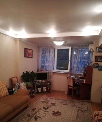 Продажа 2-комнатной квартиры, Краснодар, Черкасская улица,  135