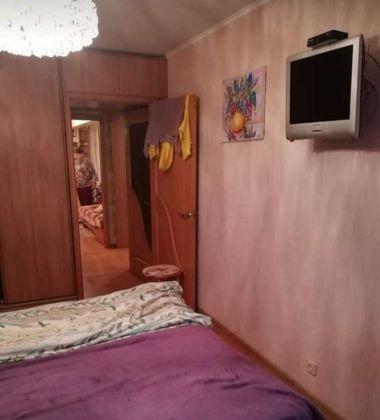 Продажа 2-комнатной квартиры, Краснодар, Черкасская улица,  135