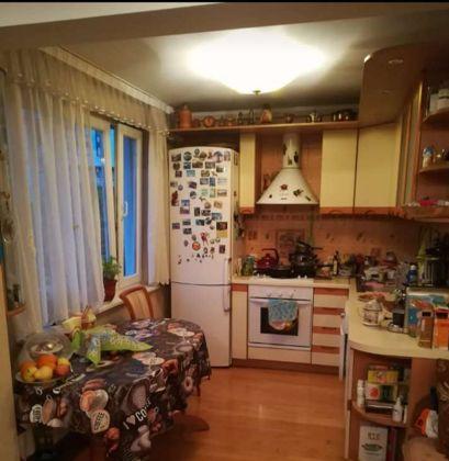 Продажа 2-комнатной квартиры, Краснодар, Черкасская улица,  135