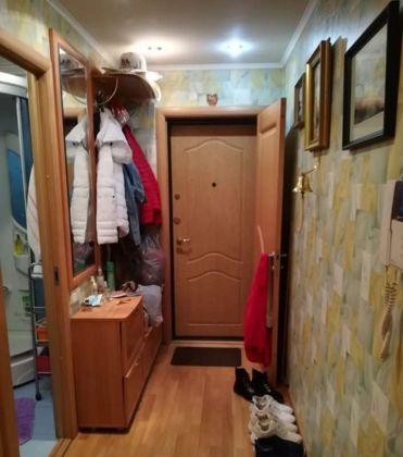 Продажа 2-комнатной квартиры, Краснодар, Черкасская улица,  135