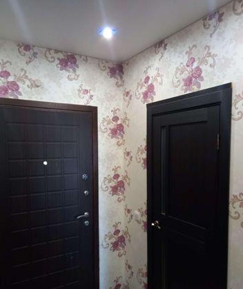 Продажа 1-комнатной квартиры, Краснодар, Красная улица,  34