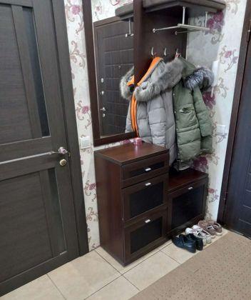 Продажа 1-комнатной квартиры, Краснодар, Красная улица,  34