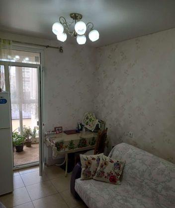 Продажа 1-комнатной квартиры, Краснодар, Красная улица,  34
