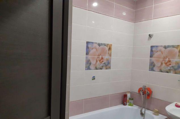 Продажа 1-комнатной квартиры, Краснодар, Красная улица,  34