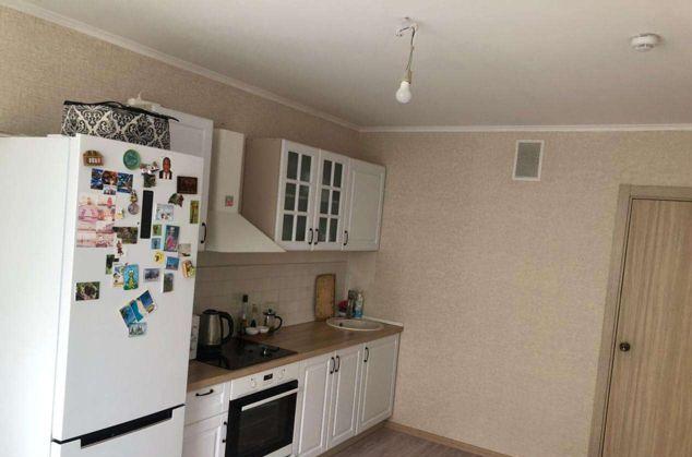 Продажа 2-комнатной квартиры, Краснодар, улица Героя А.А. Аверкиева,  40