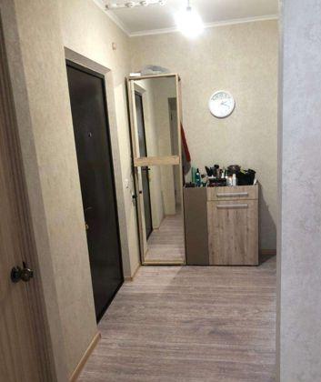 Продажа 2-комнатной квартиры, Краснодар, улица Героя А.А. Аверкиева,  40