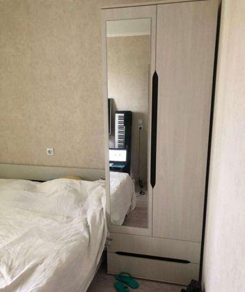 Продажа 2-комнатной квартиры, Краснодар, улица Героя А.А. Аверкиева,  40