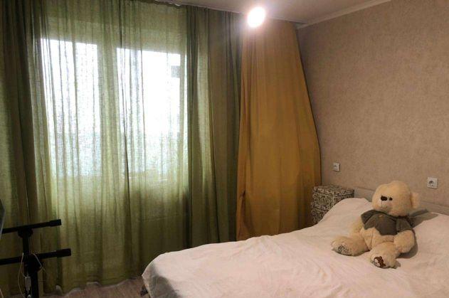 Продажа 2-комнатной квартиры, Краснодар, улица Героя А.А. Аверкиева,  40