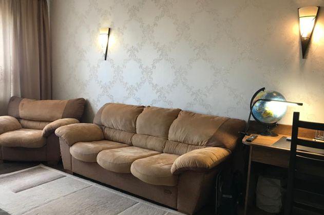 Продажа 2-комнатной квартиры, Краснодар, проезд Репина,  22