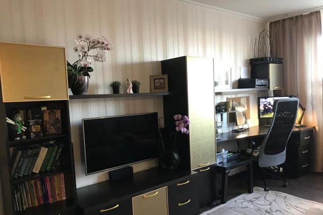 Продажа 2-комнатной квартиры, Краснодар, проезд Репина,  22