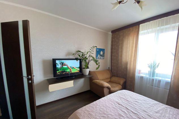 Продажа 2-комнатной квартиры, Краснодар, проезд Репина,  22