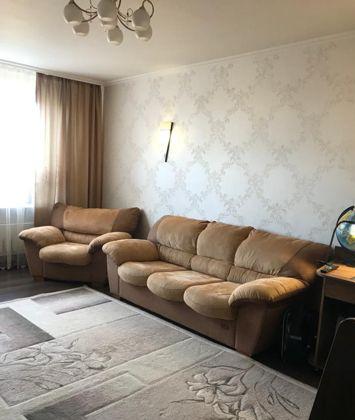 Продажа 2-комнатной квартиры, Краснодар, проезд Репина,  22