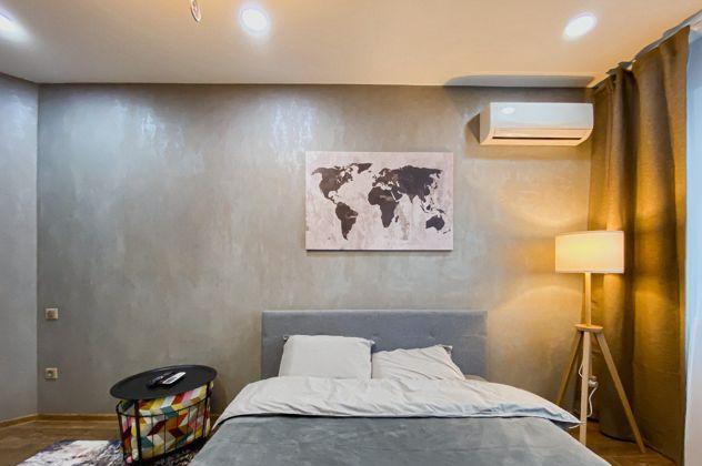 Продажа 1-комнатной квартиры, Краснодар, Восточно-Кругликовская улица,  18/1