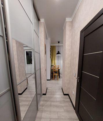 Продажа 1-комнатной квартиры, Краснодар, улица имени 40-летия Победы,  178к2