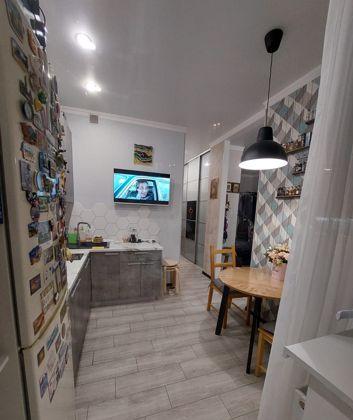 Продажа 1-комнатной квартиры, Краснодар, улица имени 40-летия Победы,  178к2