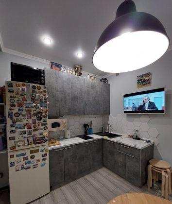 Продажа 1-комнатной квартиры, Краснодар, улица имени 40-летия Победы,  178к2