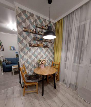 Продажа 1-комнатной квартиры, Краснодар, улица имени 40-летия Победы,  178к2