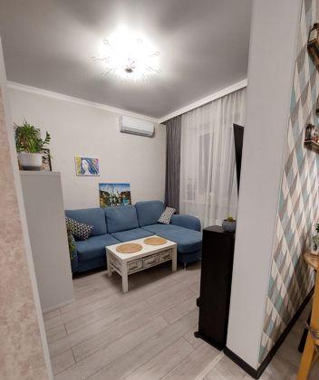 Продажа 1-комнатной квартиры, Краснодар, улица имени 40-летия Победы,  178к2