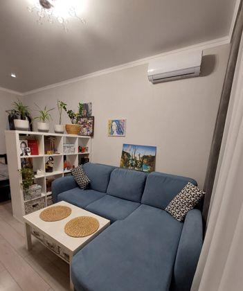 Продажа 1-комнатной квартиры, Краснодар, улица имени 40-летия Победы,  178к2